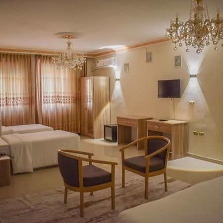Twilight Hotel Petra Vádi Músza Kültér fotó