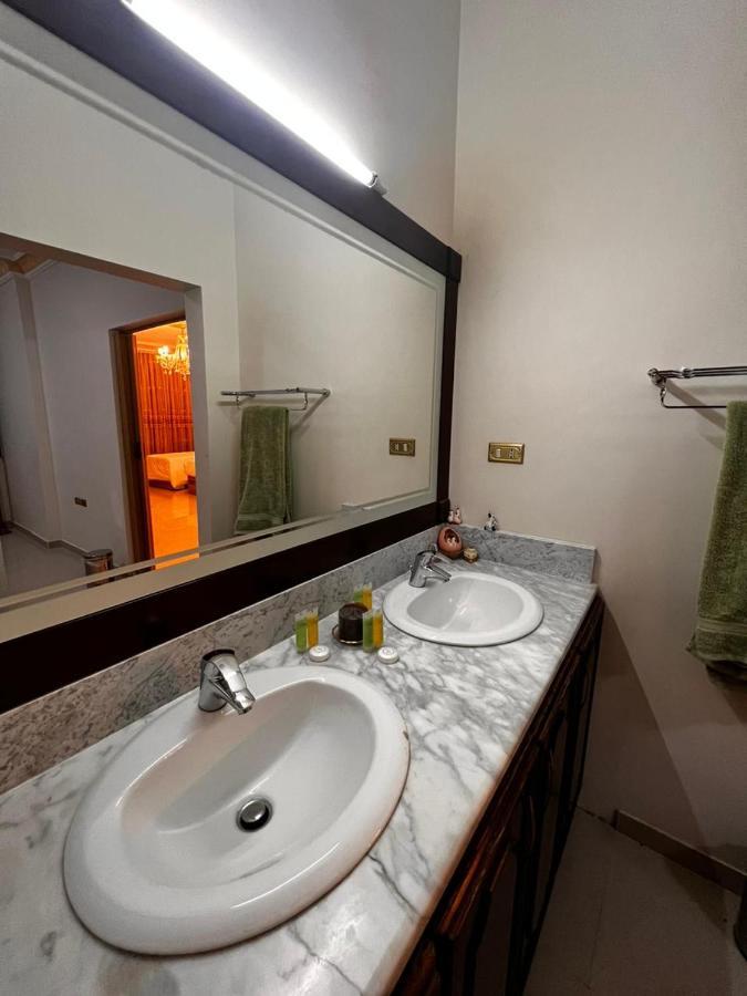 Twilight Hotel Petra Vádi Músza Kültér fotó