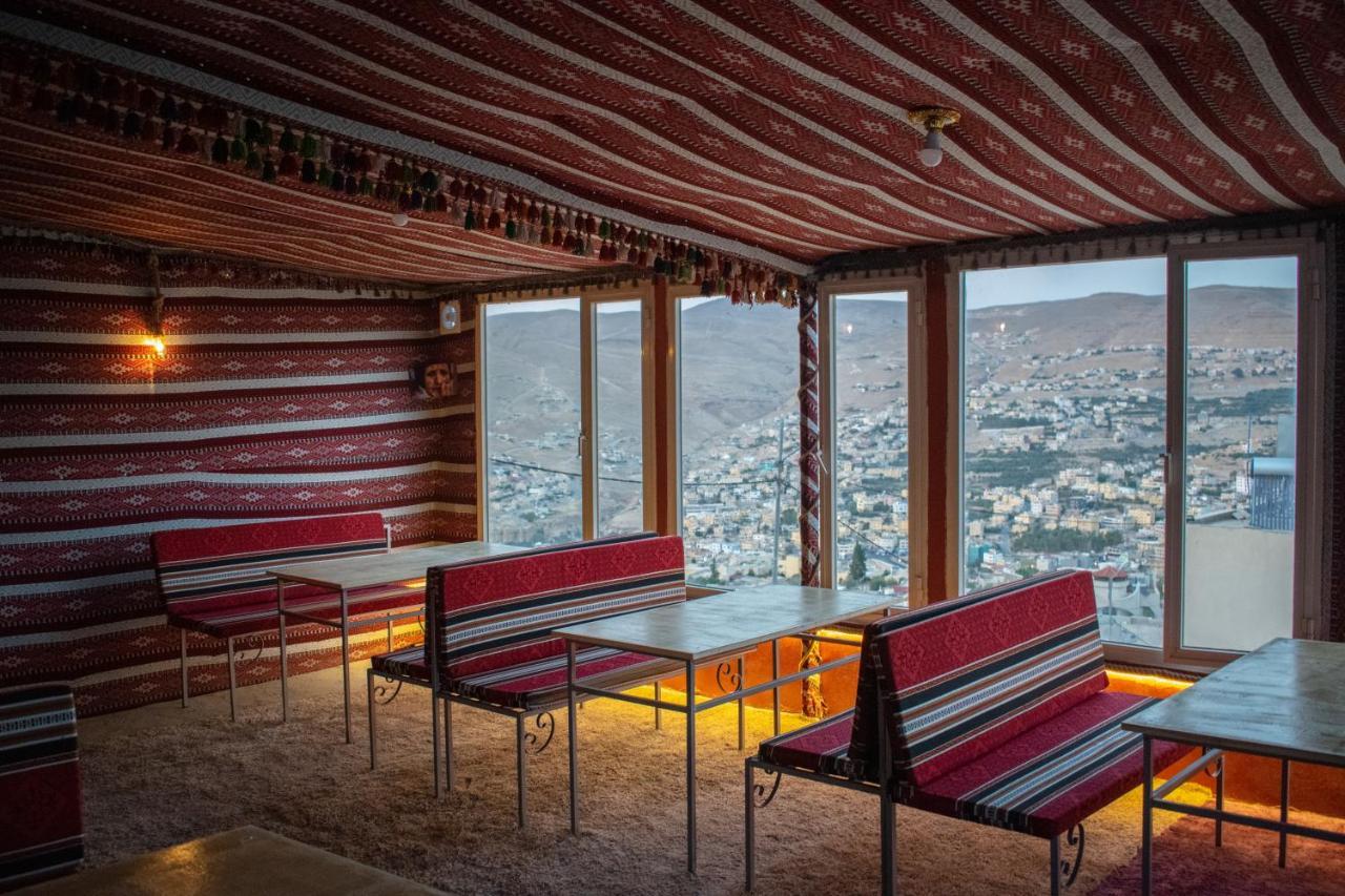 Twilight Hotel Petra Vádi Músza Kültér fotó