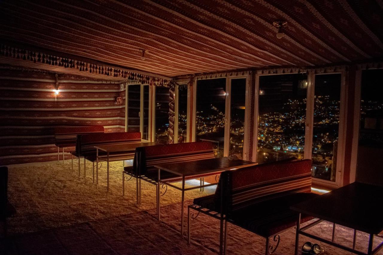 Twilight Hotel Petra Vádi Músza Kültér fotó
