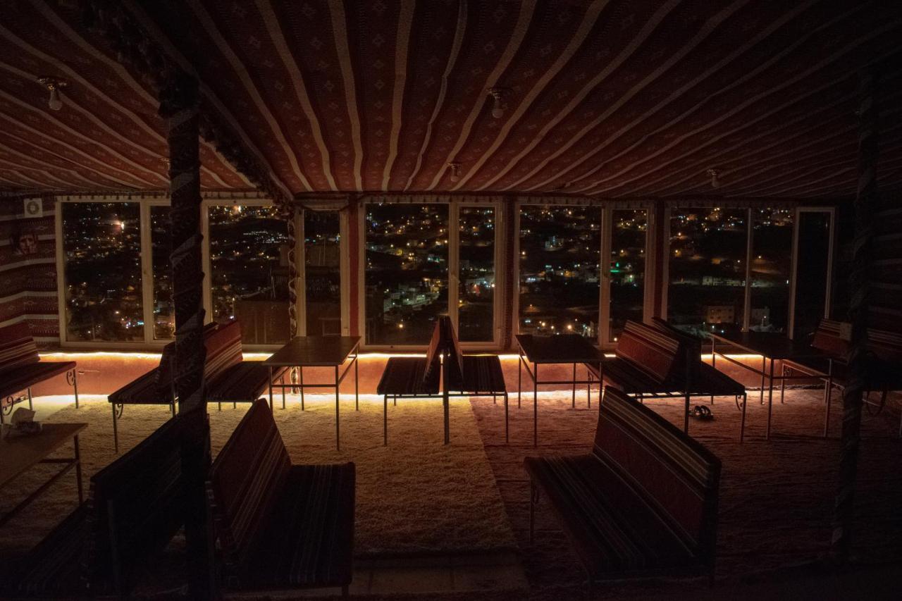 Twilight Hotel Petra Vádi Músza Kültér fotó