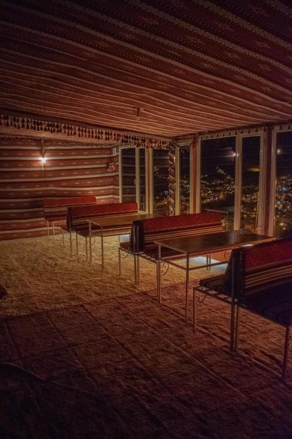 Twilight Hotel Petra Vádi Músza Kültér fotó