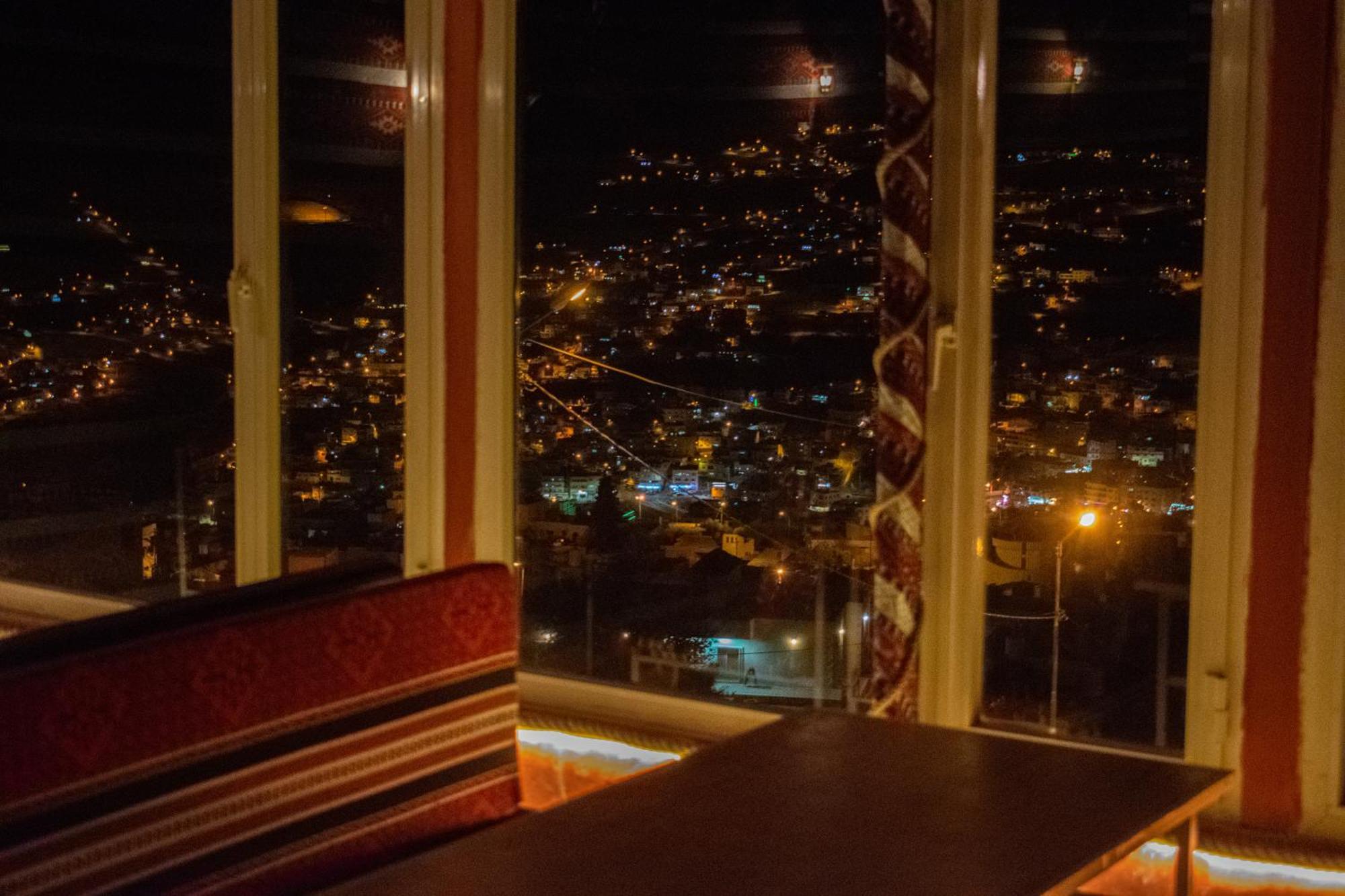 Twilight Hotel Petra Vádi Músza Kültér fotó