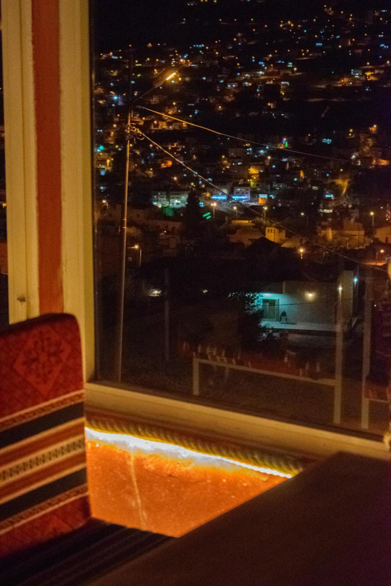 Twilight Hotel Petra Vádi Músza Kültér fotó